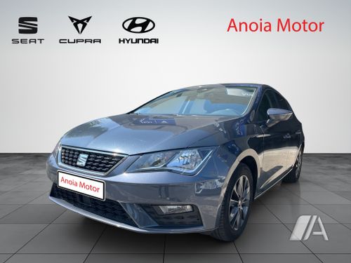SEAT León 1.5 ECO TSI S&S Style 2019, foto 1