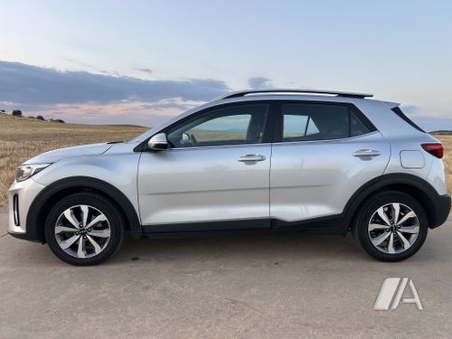 Kia Stonic 1.0 T-GDi MHEV iMT Drive (2021) 2022