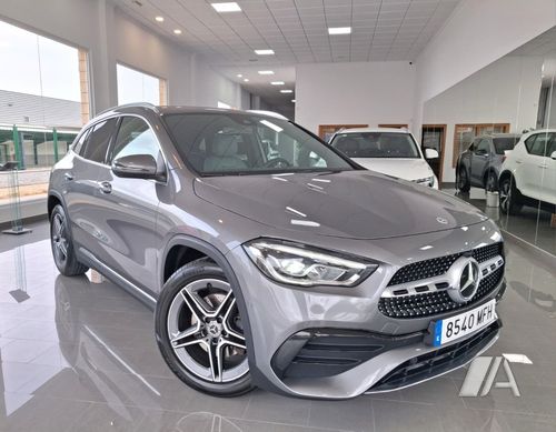 Mercedes-Benz GLA 200 D 2.0 2023