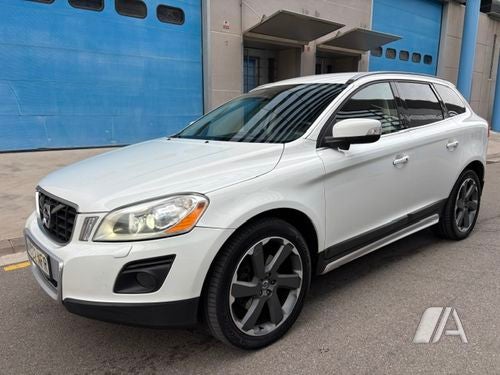 Volvo XC60 T6 R-Design (2008) 2010, foto 1