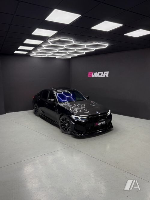 BMW Serie 3 330i xDrive (G20) 2020, foto 1
