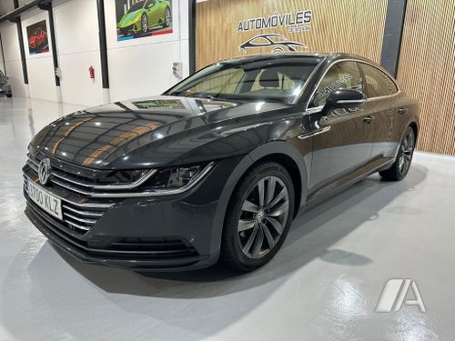 Volkswagen Arteon 2.0 TDI Aut. 2019, foto 1