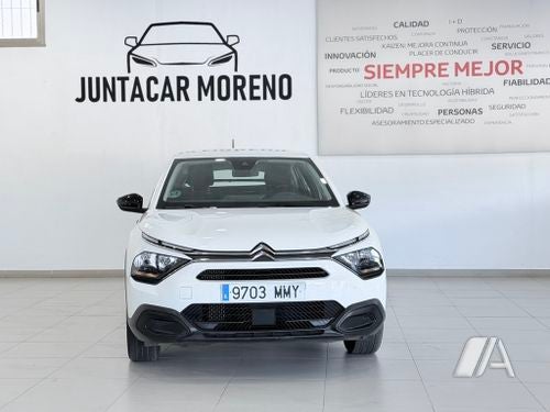 Citroën C4 1.2 PureTech S&S 6V C-Series 2023, foto 1