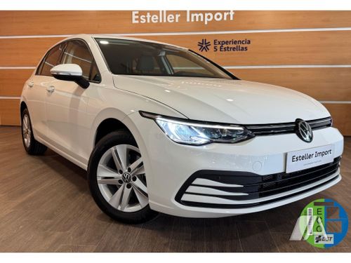 Volkswagen Golf Variant Life 1.0 TSI 2021