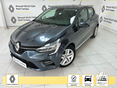 Renault Clio Intens Tce 2020
