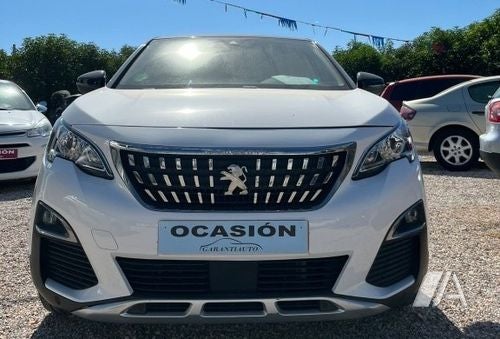 Peugeot 3008 1.2 S&S Pure Tech Active 2018, foto 1