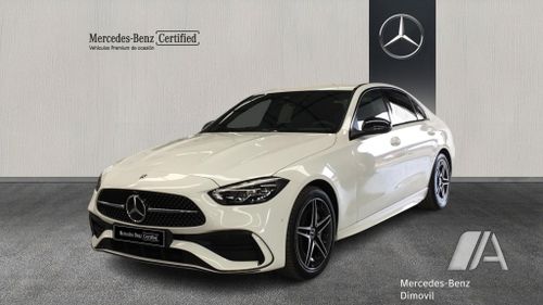 Mercedes-Benz Clase C 2026, foto 1