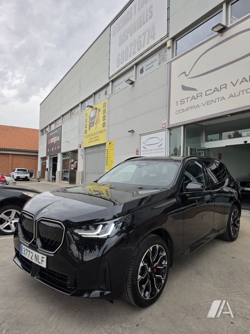 BMW X3 xDrive20d (G45) 2026
