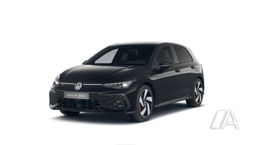 Volkswagen Golf GTI 2.0 TSI Automático DSG 7 vel. 2026