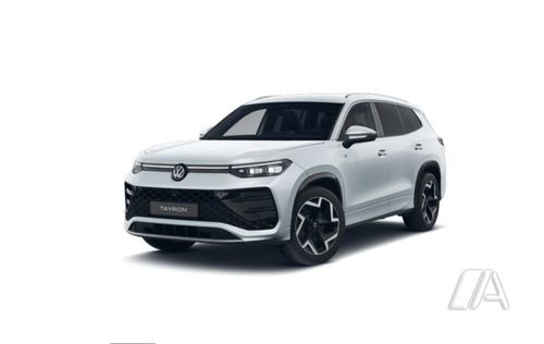 Volkswagen Tayron R-Line 2.0 TDI DSG 2026