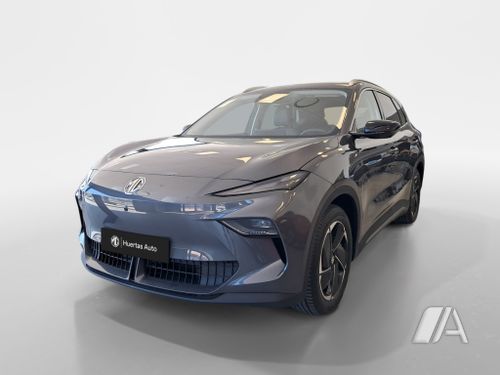 MG MG5 2026