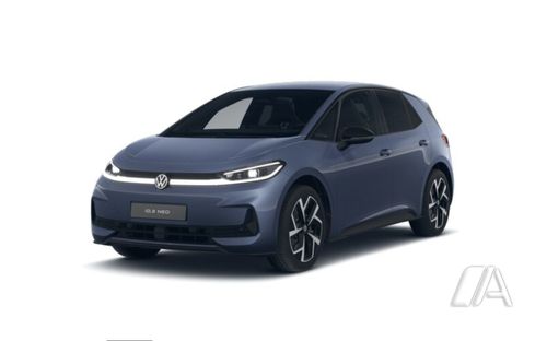Volkswagen ID.3 2026, foto 1