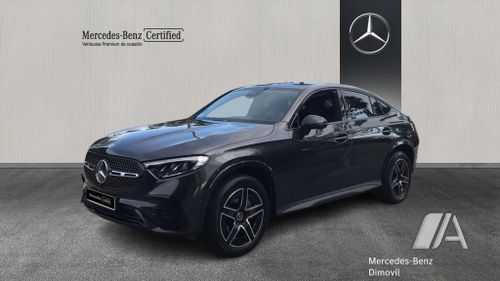 Mercedes-Benz GLE 2024, foto 1
