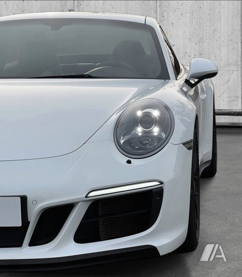 Porsche 911 2017