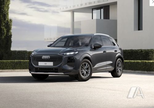 Audi Q3 Business TFSI S tronic 2026, foto 1