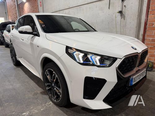 BMW X2 sDRIVE 20i 2024, foto 1