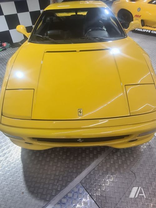 Ferrari 1998, foto 1
