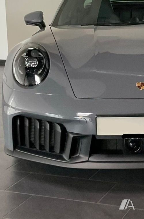 Porsche 911 CoupéCarrera 4 GTS (2021) 2025, foto 1