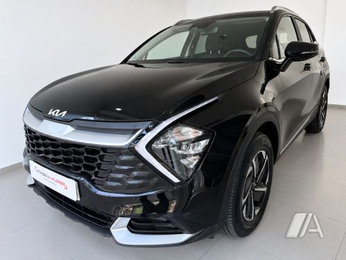 Kia Sportage 2026, foto 1