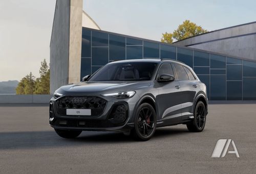 Audi Q5 Black Line 50 TFSI e quattro 2026, foto 1
