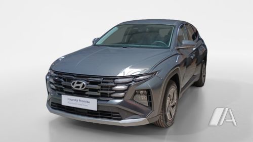 Hyundai Tucson FL 1.6T 48V KLASS 2025, foto 1