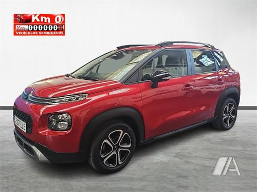 Citroën C3 Aircross 2020