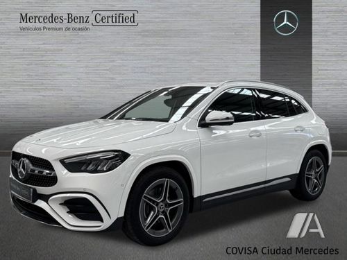MERCEDES-BENZ Clase CLA (2026) - 52.400 € en Córdoba