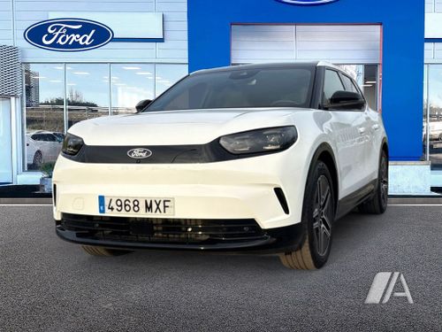 Ford Capri Premium Rango Extendido AWD 79 kWh 2024, foto 1
