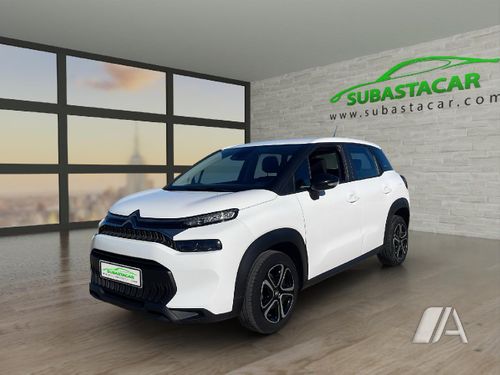 Citroën C3 Aircross BlueHdi S&S 6v Max 2022