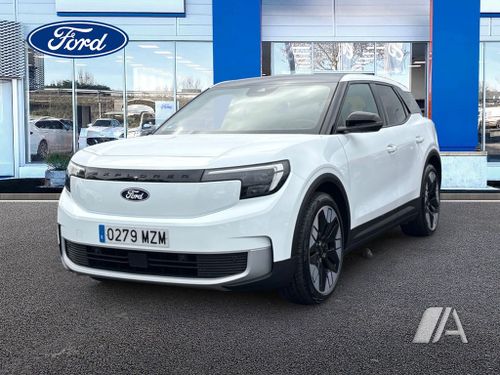 Ford Explorer Premium Rango Extendido RWD 77 Kwh 2025, foto 1