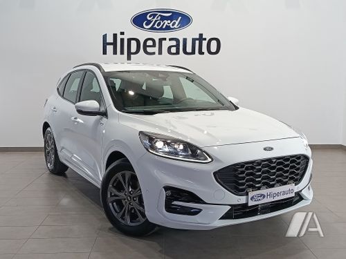 Ford Kuga 2023