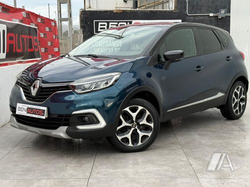 Renault Captur Tce eco2 Energy Zen 2019, foto 1