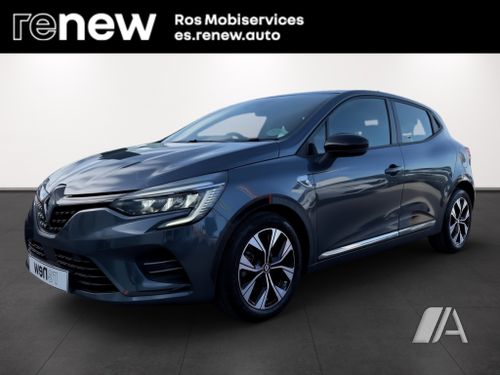 Renault Clio Serie limitada Limited TCe 2022