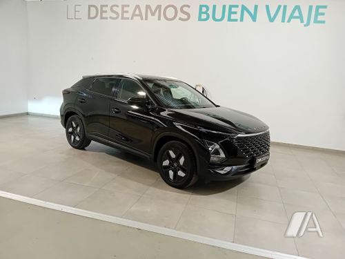Omoda 2025