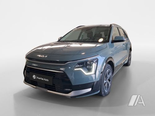 Kia Niro 1.6 HEV Concept 2023, foto 1