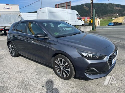 Hyundai i30 1.4 TGDI Tecno 2020