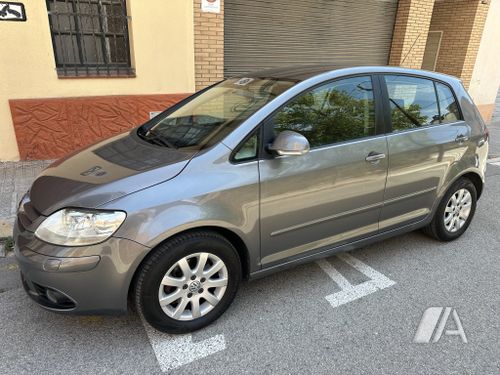 Volkswagen Golf V 1.6 FSI Sportline Tip. / Highline Tip. / GT Sport Tip. 2007