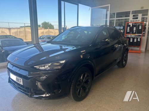 Cupra Formentor 1.5 TSI DSG 2026