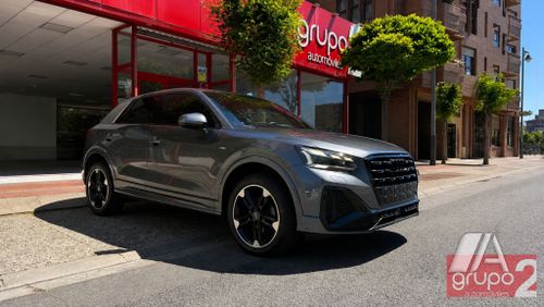 Audi Q2 1.5 S line 35 TFSI S tronic 2023