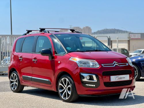 Citroën C3 1.6 BlueHDI S&S Feel 2016, foto 1