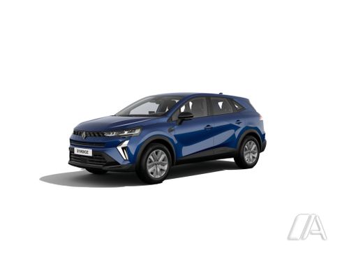 Renault Symbioz 2026