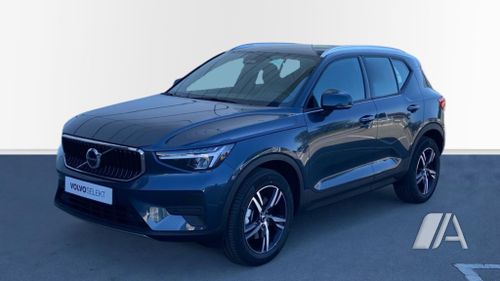 Volvo XC40 2026
