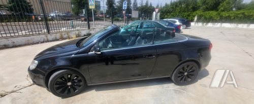 Volkswagen Eos 2.0 TDI Individual DPF 2007, foto 1