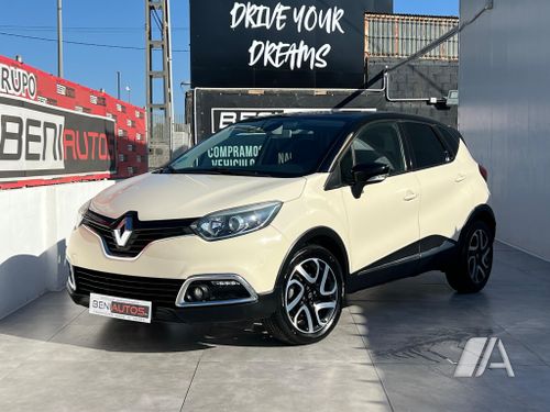 Renault Captur Tce Zen EDC 2014, foto 1