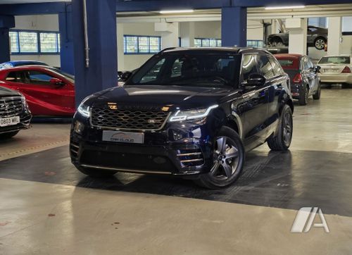 Land Rover Range Rover Velar 2.0 I4 PHEV R-Dynamic S 4WD Auto (2021) 2021, foto 1