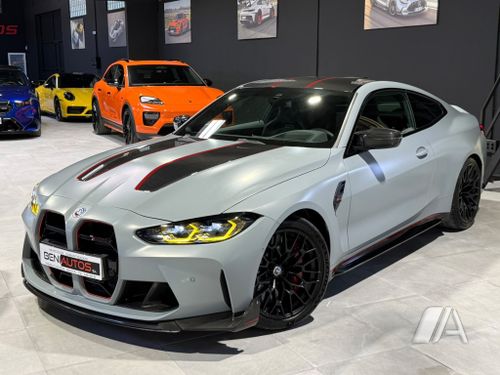 BMW Serie 4 2023