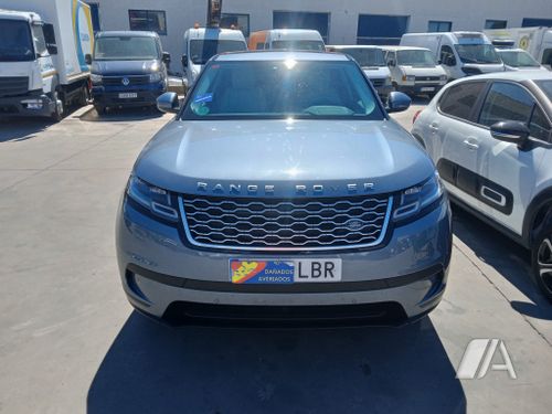Land Rover Range Rover Velar 2.0 D HSE 4WD Aut. 2019, foto 1