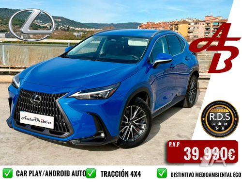 Lexus NX 350h Executive 4WD 2024, foto 1
