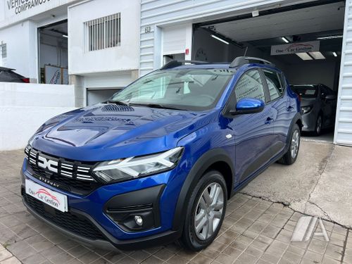 Dacia Sandero Stepway Essential Tce 2023, foto 1