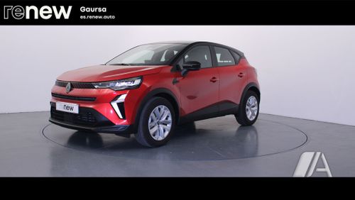 Renault Captur Zen TCe 1.0 GLP 2025